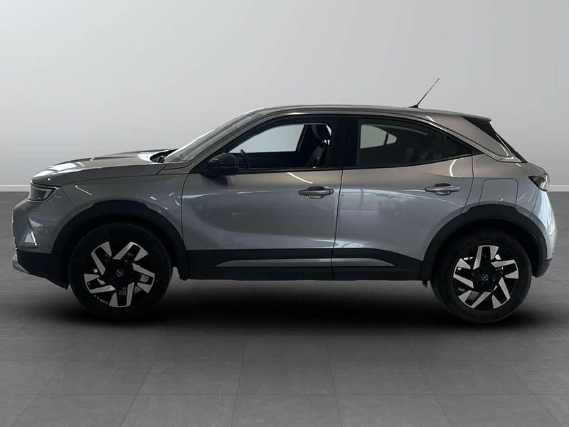 Usata Opel Mokka Elegance 131 CV (96 kW) 2022 0q pure white SUV