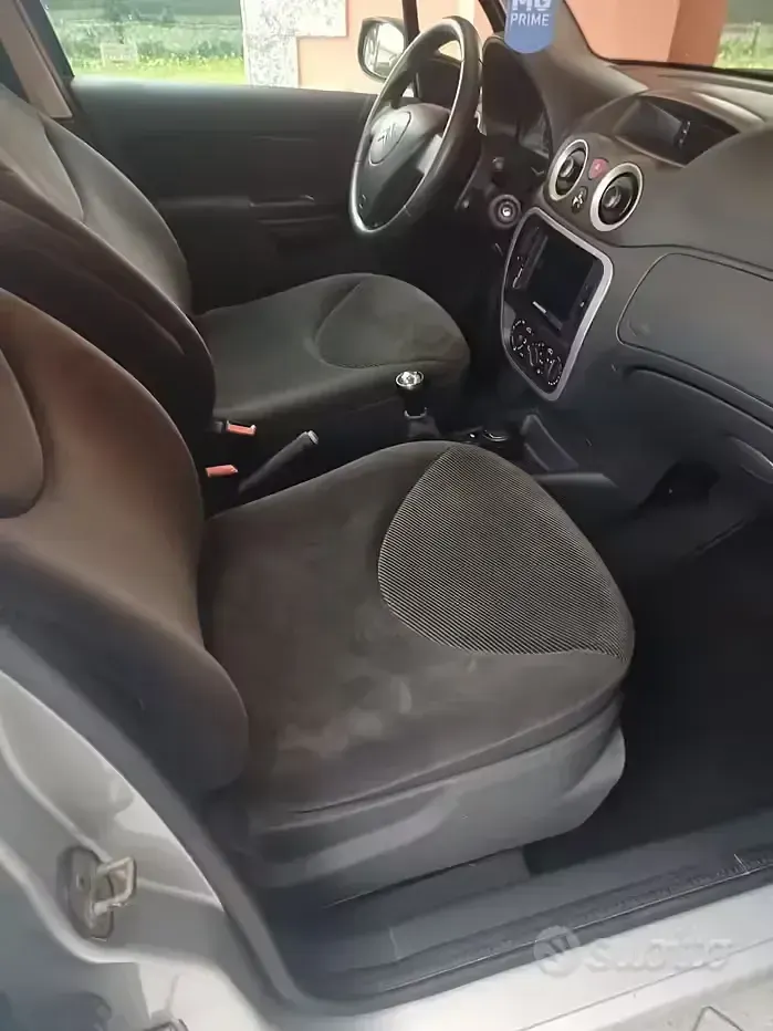 Usata Citroën C3 2007 Utilitaria