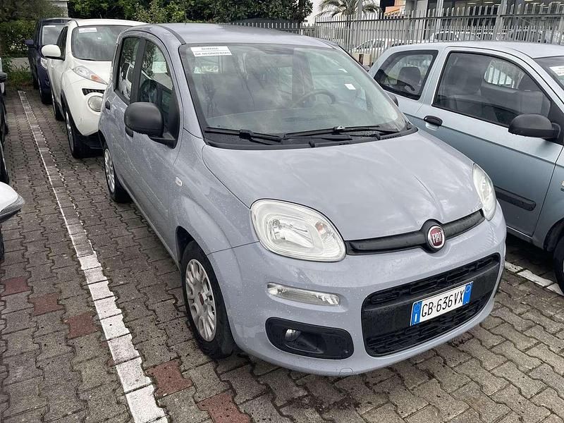 Other Usata 2020 Fiat Panda City Life Due volumi | 8700 € (Buon prezzo) - Immagine 1/4