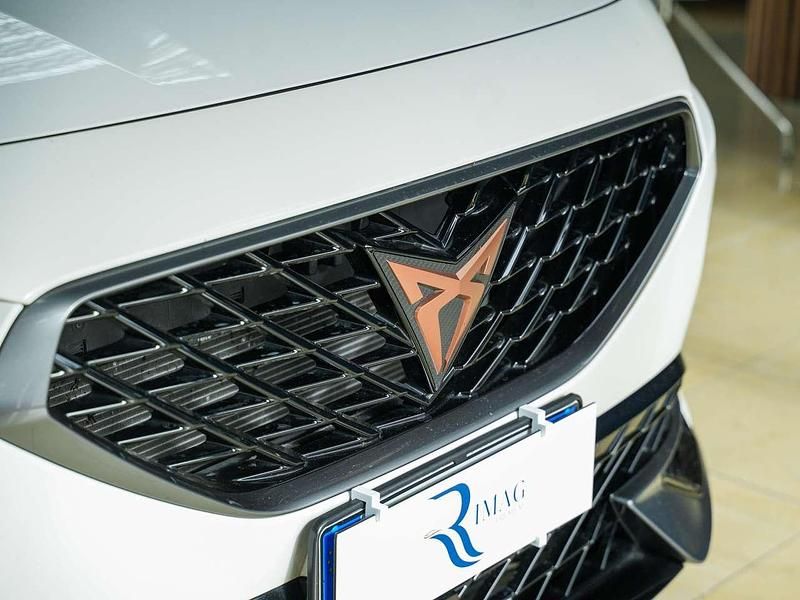 Usata Cupra Formentor 150 CV (110 kW) 2023 Other SUV