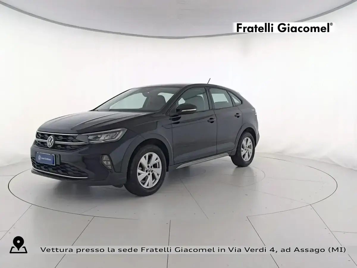 Begagnad VW Taigo Life 116 HK (85 kW) 2025 SUV