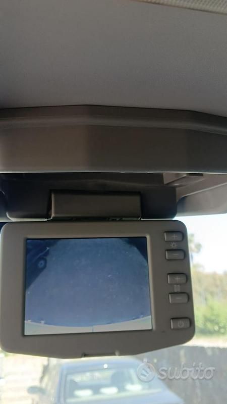 Usata Peugeot Boxer 120 CV (88 kW) 2007 Bianco Furgone