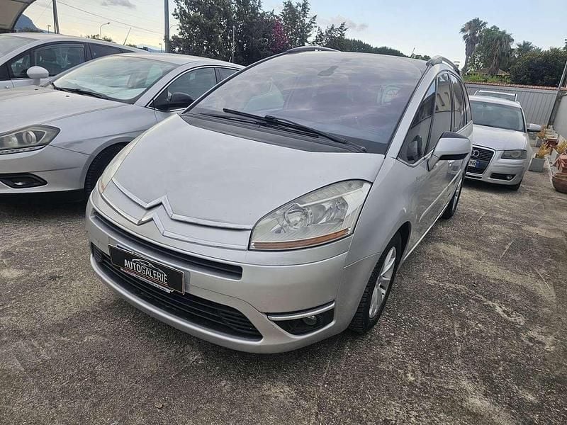 Other Usata 2010 Citroën C4 Monovolume | 3950 € (Buon prezzo) - Immagine 1/4
