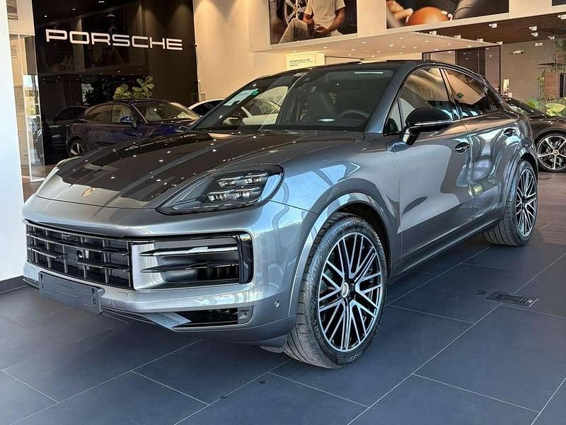 Quarzite Nuova 2025 Porsche Cayenne SUV | 132.000 € (Molto cara) - Immagine 1/4