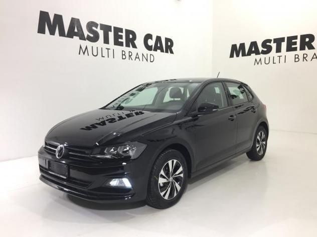 Consumi carburante VW Polo 1.0 TSI 95 CV - POLOVW.IT