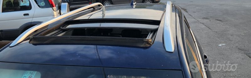 Usata Jeep Cherokee Limited 140 CV (102 kW) 2015 Blu SUV