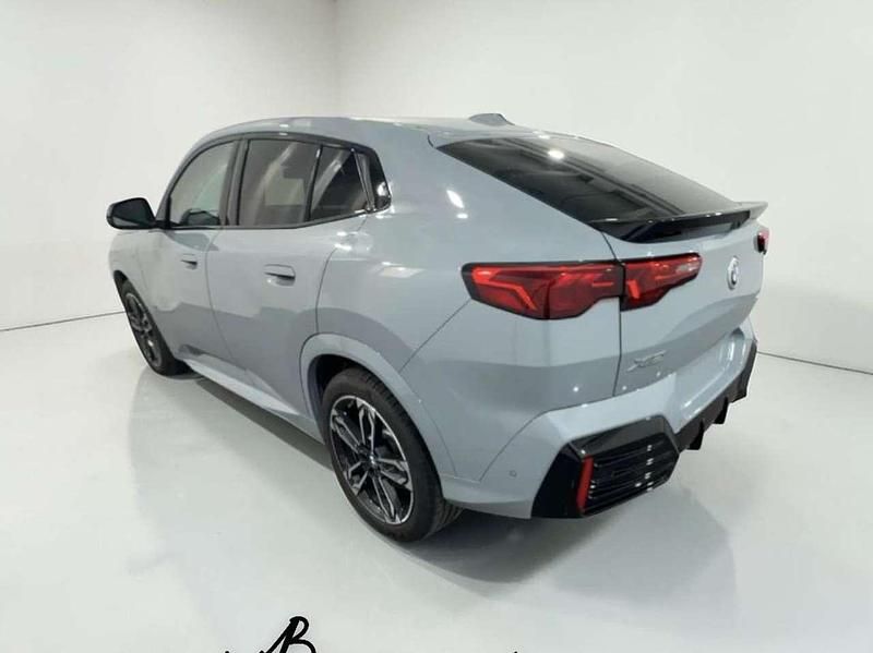 Usata BMW X2 M Sport 190 CV (139 kW) 2025 Grigio SUV