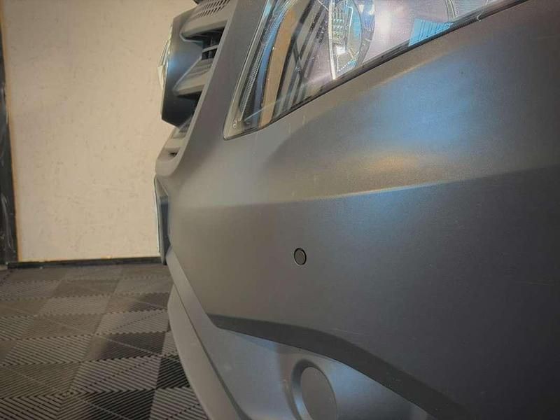 Usata Mercedes Vito 136 CV (100 kW) 2019 Bianco Furgone