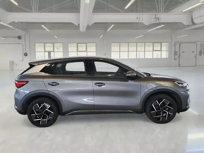 Usata BYD Atto 3 Comfort 64 kW (88 CV) 2024 SUV