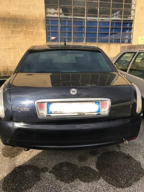 Thesis 2002 usato 07 image