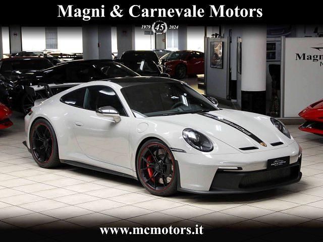 Grigio Usata 2024 Porsche 992 Sport | 208.850 € - Immagine 1/4