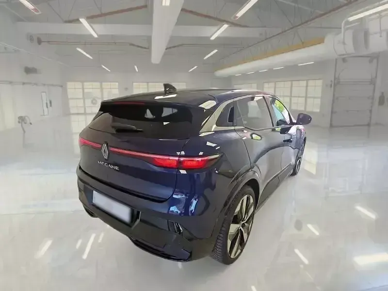 Usata Renault Mégane Techno 54 kW (74 CV) 2023 Berlina