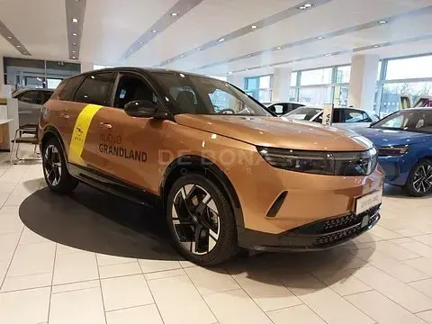 Nuova Opel Grandland Electric 156 kW (213 CV) 2025 SUV