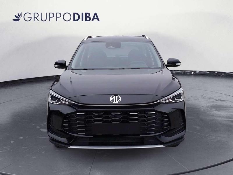 Nuova MG ZS 197 CV (144 kW) 2026 Nero SUV