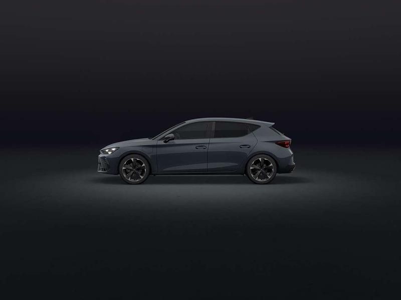 Nuova Cupra Leon 204 CV (150 kW) 2026 Fiord blue Berlina