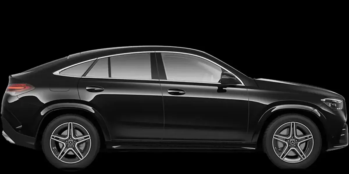 Nuova Mercedes GLE350 Advanced Plus 286 CV (210 kW) 2026 Argento SUV