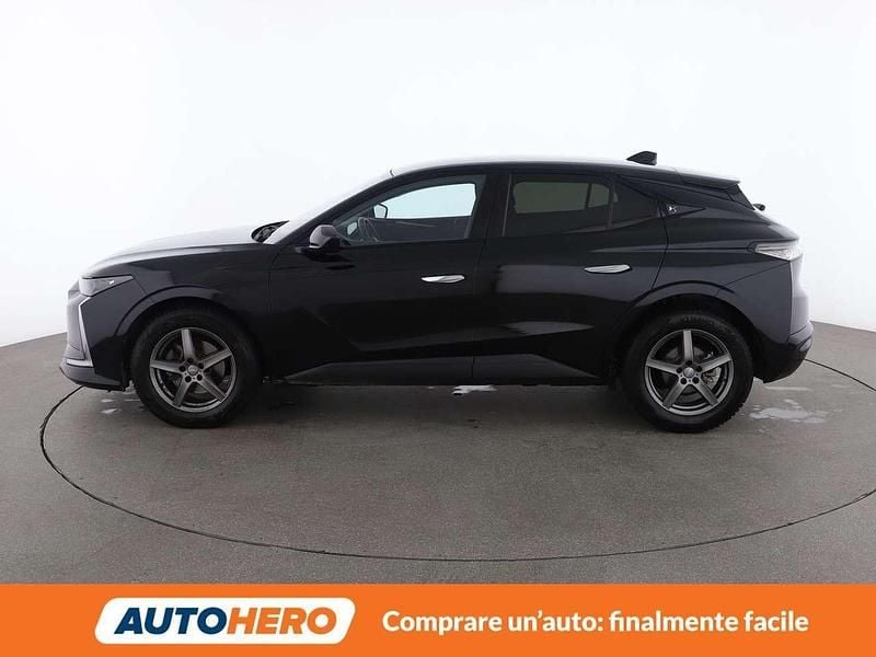 Usata DS Automobiles DS4 Performance 131 CV (96 kW) 2023 Nero Berlina