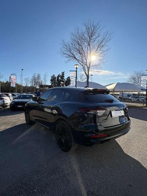 Usata Maserati Levante 330 CV (242 kW) 2022 Other SUV