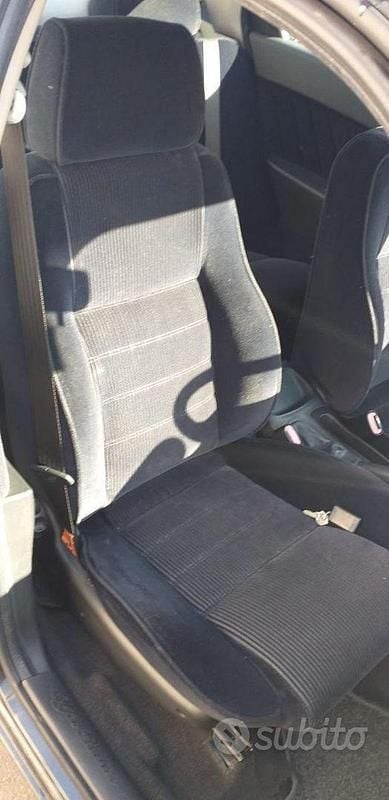 Usata Alfa Romeo 156 144 CV (105 kW) 1999 Blu Berlina