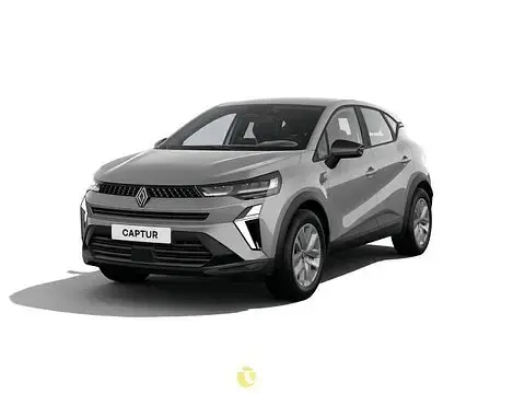 Usata Renault Captur Evolution 109 CV (80 kW) 2026 SUV