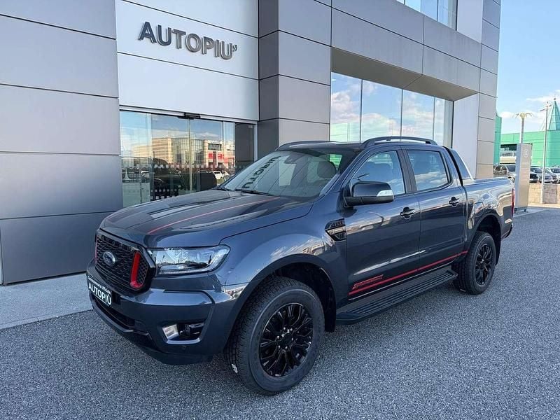 Usata Ford Ranger 213 CV (156 kW) 2022 Other Pick-up