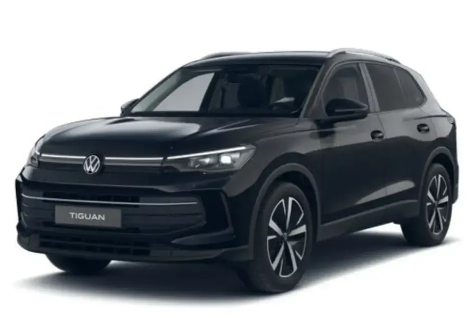 Usata VW Tiguan Edition 150 CV (110 kW) 2026 SUV