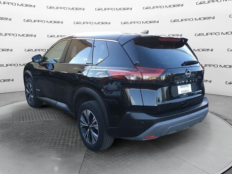 Usata Nissan X-Trail N-Connecta 204 CV (150 kW) 2023 Other SUV