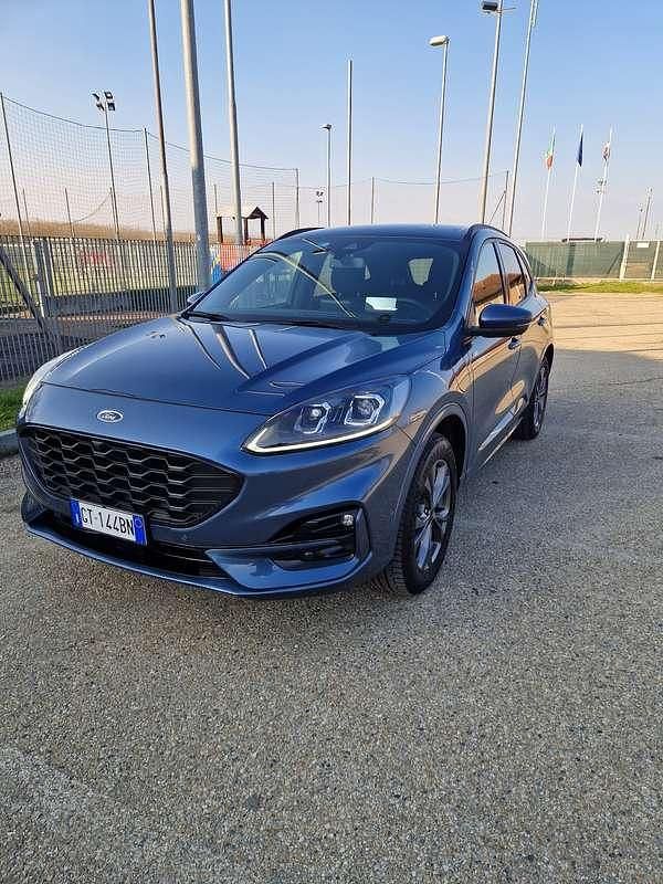 Usata Ford Kuga ST-Line 152 CV (111 kW) 2024 SUV