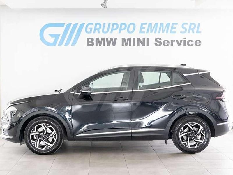 Usata Kia Sportage 136 CV (100 kW) 2022 Other SUV