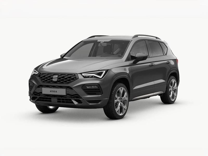 Nuova 2025 Seat Ateca FR SUV | 36.500 € - Immagine 1/4