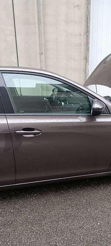 Usata Peugeot 308 Active 120 CV (88 kW) 2016 Berlina