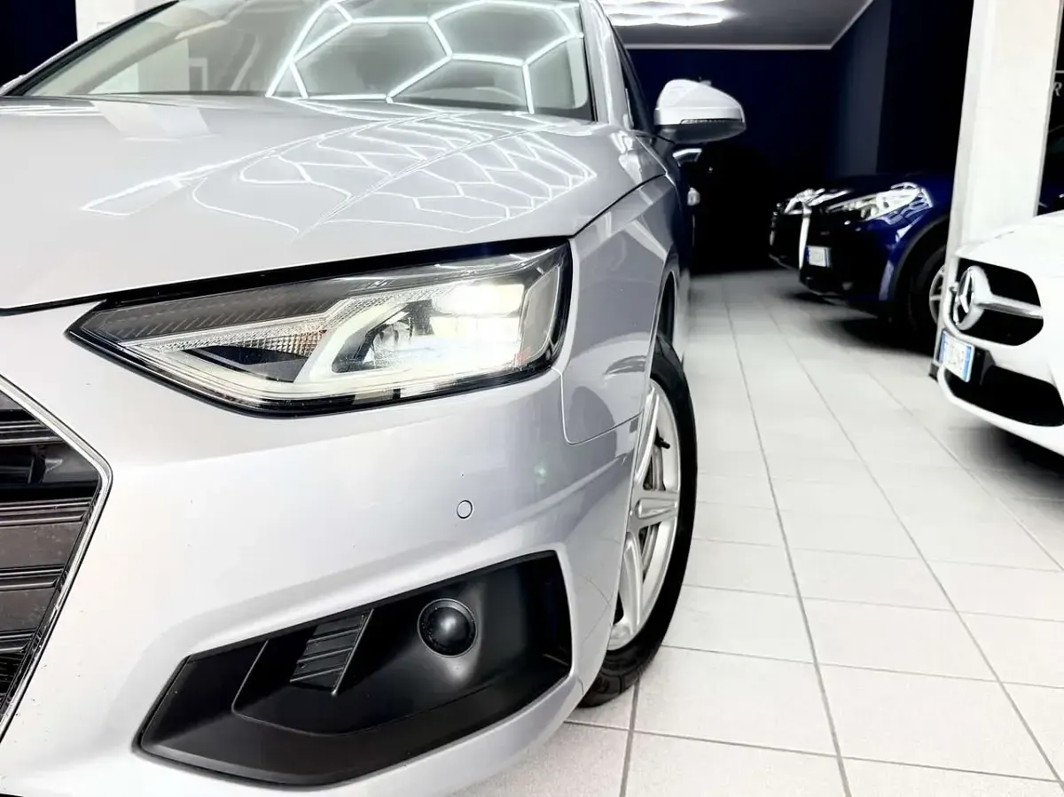 Usata Audi A4 S-Line 163 CV (119 kW) 2020 Other Station wagon