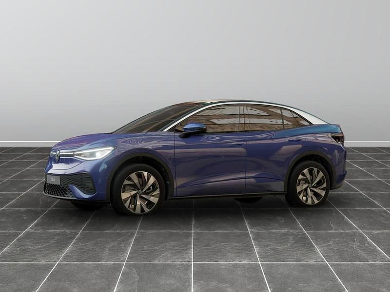 Nuova VW ID.5 Pro 88 kW (121 CV) 2025 Nero SUV