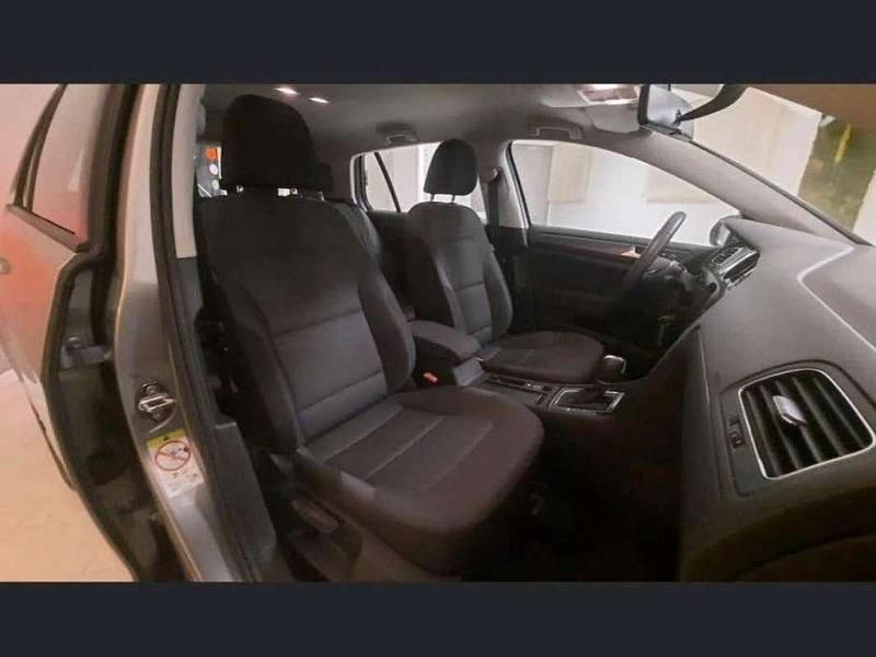 Usata VW Golf VII Business 116 CV (85 kW) 2017 Grigio Berlina