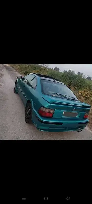 Usata Rover 216 122 CV (89 kW) 1993 Coupé