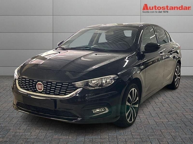 Usata Fiat Tipo Easy 120 CV (88 kW) 2016 Utilitaria