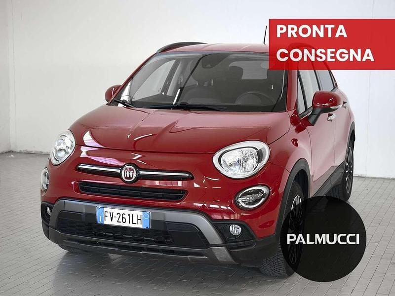 Other Usata 2019 Fiat 500X Cross SUV | 11.800 € (Super prezzo) - Immagine 1/4