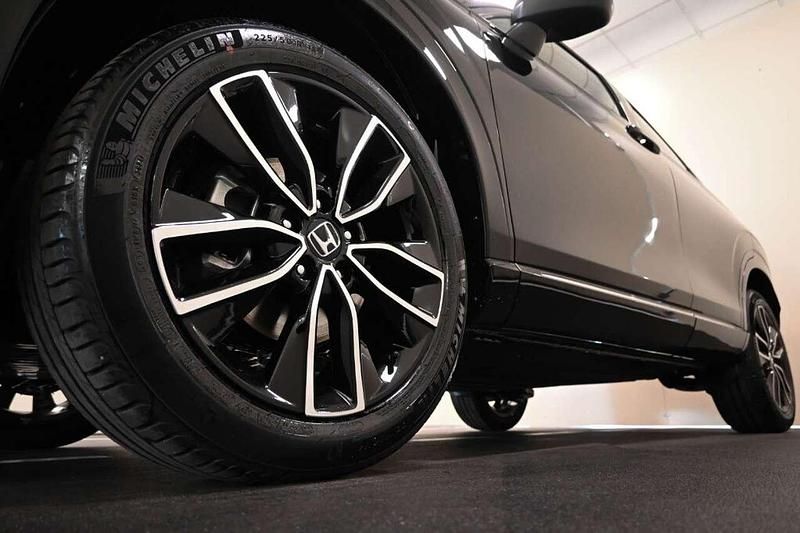 Nuova Honda HR-V Advance 131 CV (96 kW) 2026 Nero SUV