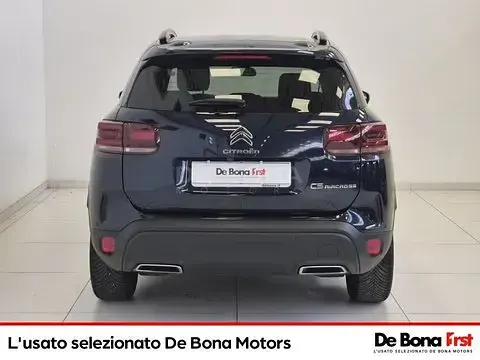 Usata Citroën C5 Aircross Shine 131 CV (96 kW) 2024 Other SUV
