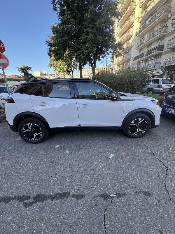 Usata Peugeot 2008 GTi 145 CV (106 kW) 2024 SUV