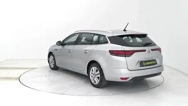 Usata Renault Mégane II Business 115 CV (84 kW) 2021 Grigio Berlina
