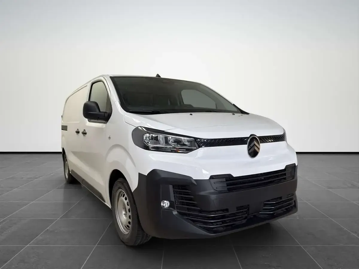Nuova Citroën Jumpy 120 CV (88 kW) 2026 B0mp0b b0nprb Monovolume