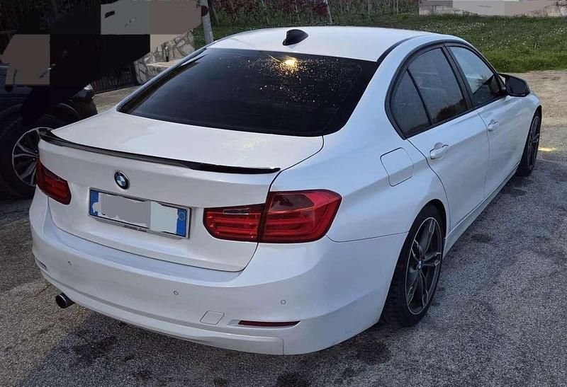 Usata BMW 318 143 CV (105 kW) 2014 Berlina