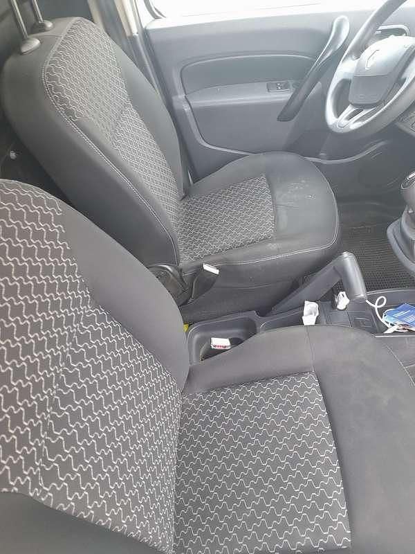 Usata Renault Kangoo 75 CV (55 kW) 2015 Monovolume