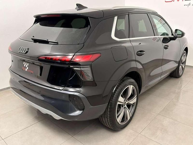 Nuova Audi Q3 Advanced Plus 150 CV (110 kW) 2026 Nero mythos SUV