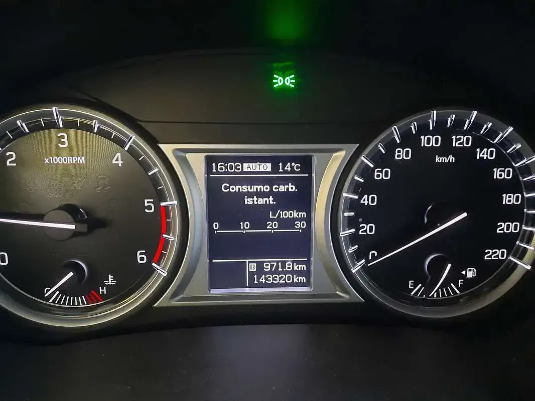 Usata Suzuki Vitara 120 CV (88 kW) 2015 Bianco SUV