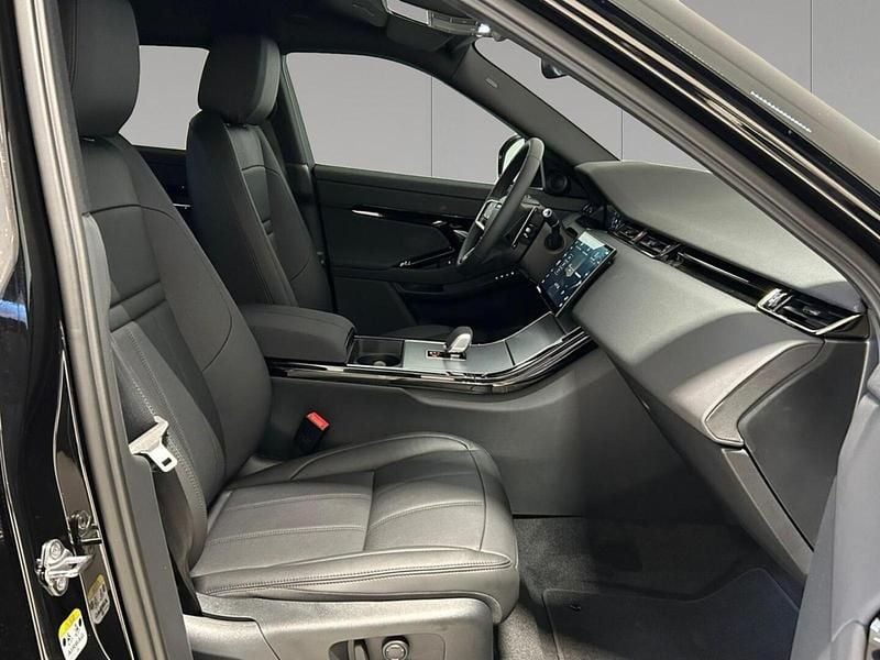 Usata Land Rover Range Rover evoque S 163 CV (119 kW) 2024 Santorini black SUV