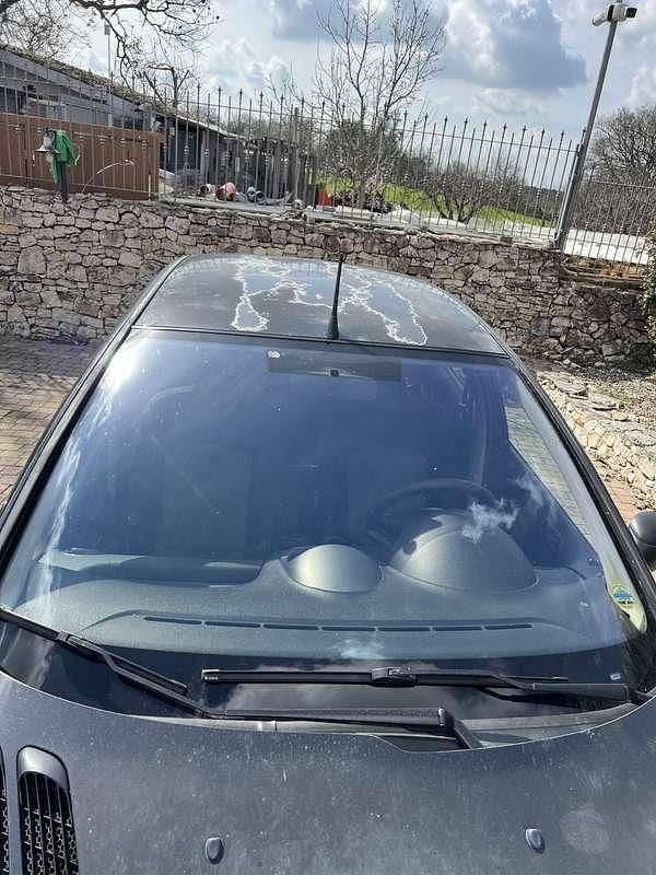 Usata Peugeot 206 68 CV (50 kW) 2004 Berlina