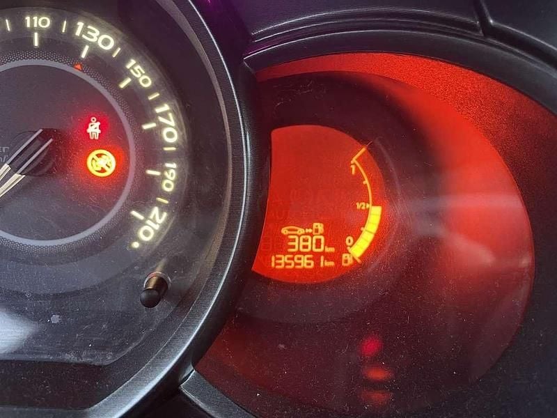 Usata Citroën C3 Exclusive 73 CV (53 kW) 2012 Berlina