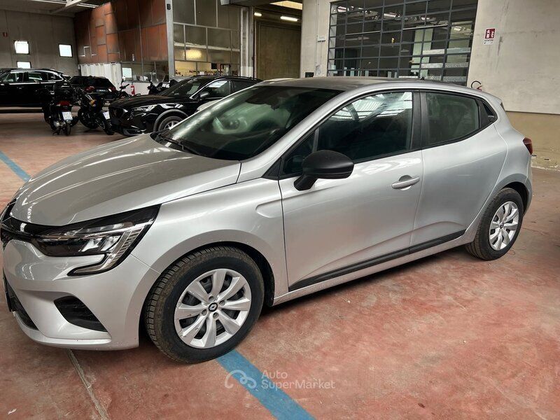 Usata 2022 Renault Clio V Life Tre volumi | 10.388 € (Super prezzo) - Immagine 1/4